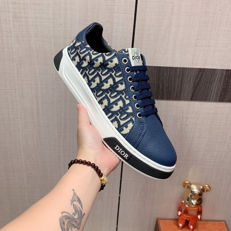 Christian Dior Sneaker